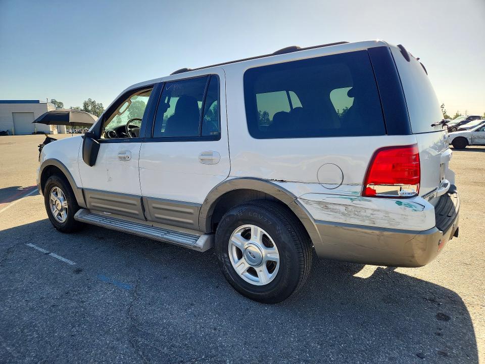 2004 Ford Expedition მანქანა იყიდება აუქციონზე, vin: 1FMRU17W74LB27257, აუქციონის ნომერი: 72502866