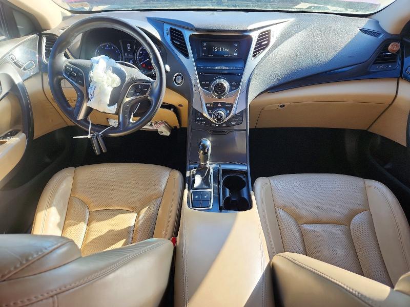 71847396 :رقم المزاد ، KMHFG4JG6EA341134 vin ، 2014 Hyundai Azera مزاد بيع