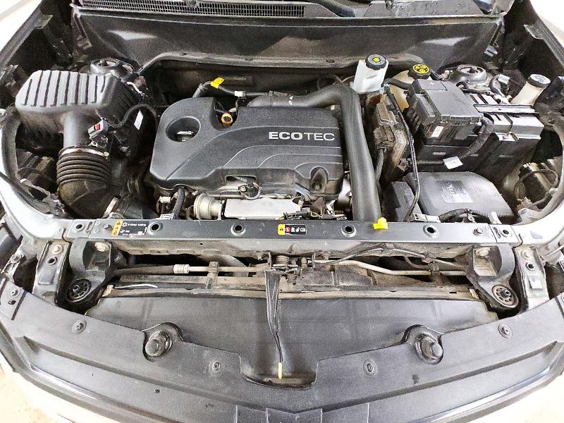 68683356 :رقم المزاد ، 3GNAXKEV7KS604602 vin ، 2019 Chevrolet Equinox مزاد بيع