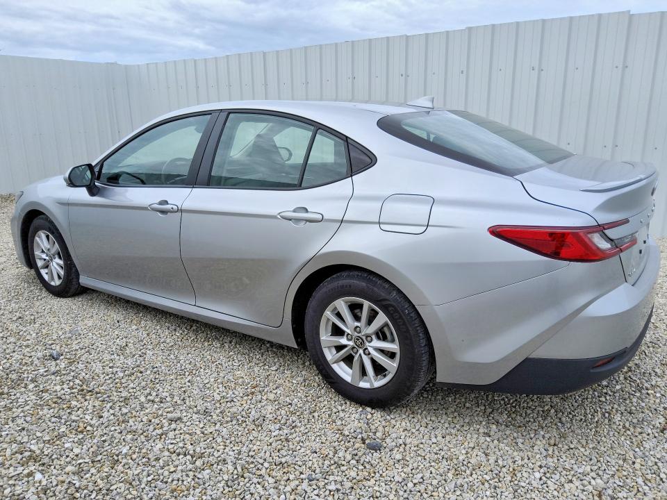 Продажа на аукционе авто 2026 Toyota Camry, vin: 4T1DAACK0TU662039, номер лота: 71056426