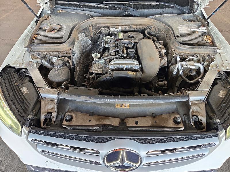 Продажа на аукционе авто 2020 Mercedes-benz Glc, vin: W1N0G8DB4LV255790, номер лота: 72008006