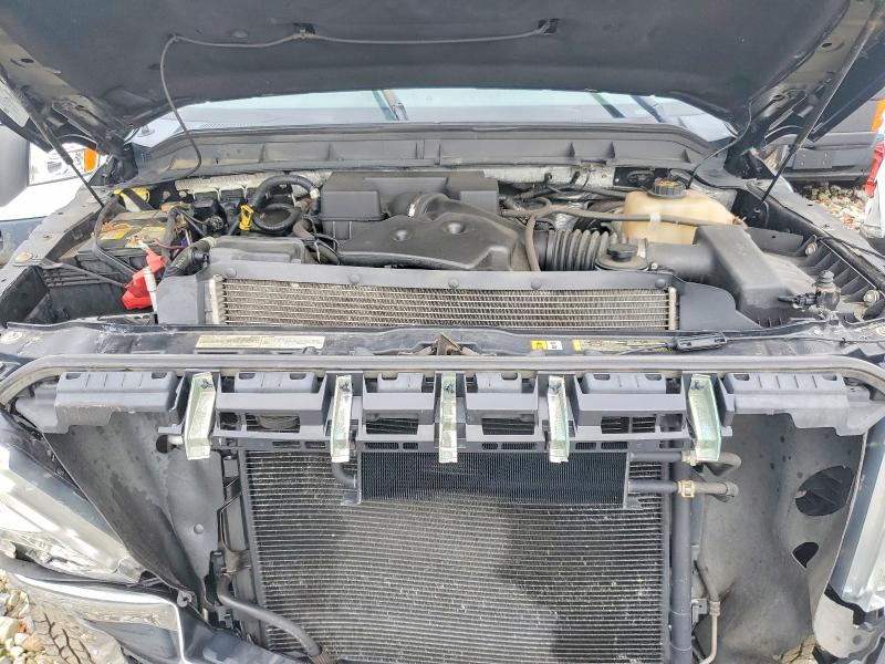 Продажа на аукционе авто 2011 Ford F250, vin: 1FT7X2B6XBEA23217, номер лота: 70844976