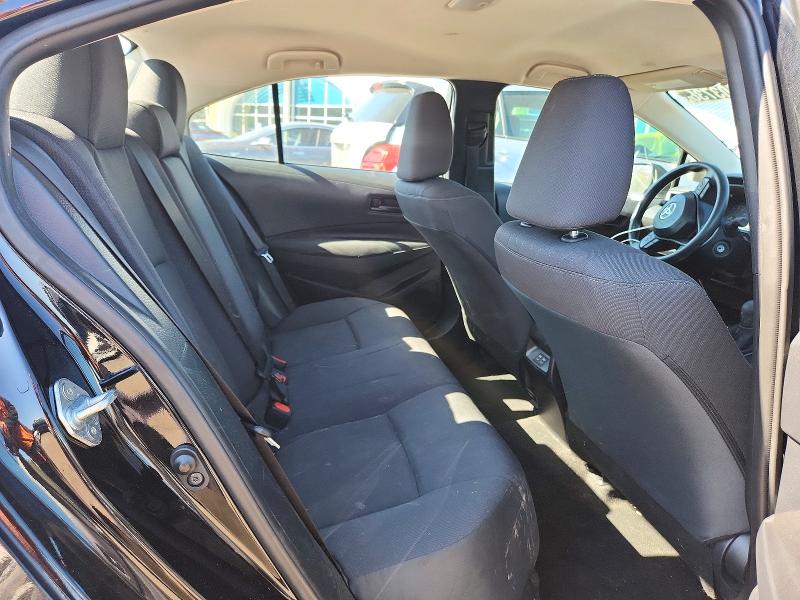 Продаж на аукціоні авто 2025 Toyota Corolla, vin: 5YFB4MDE4SP268990, номер лоту: 72103736