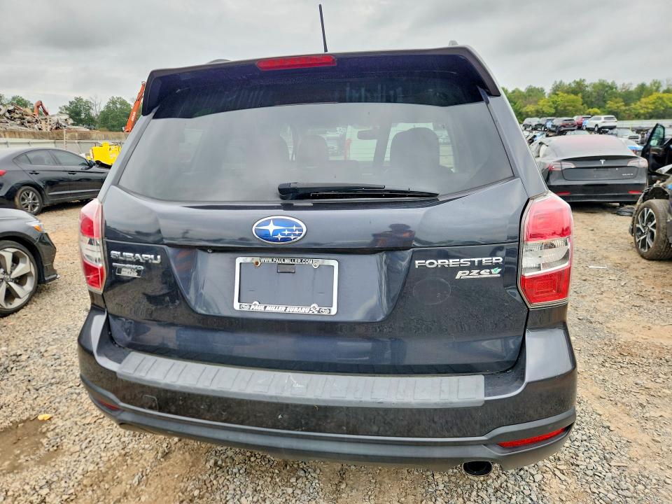 Продажа на аукционе авто 2015 Subaru Forester, vin: JF2SJAHC5FH402151, номер лота: 70771986