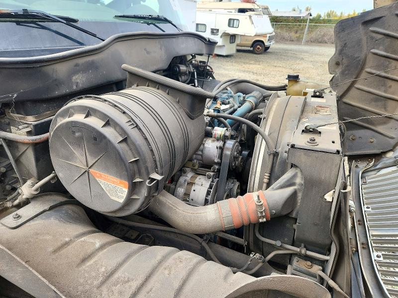 Продажа на аукционе авто 2005 International 4000, vin: 1HTMMAAL65H149996, номер лота: 73516216