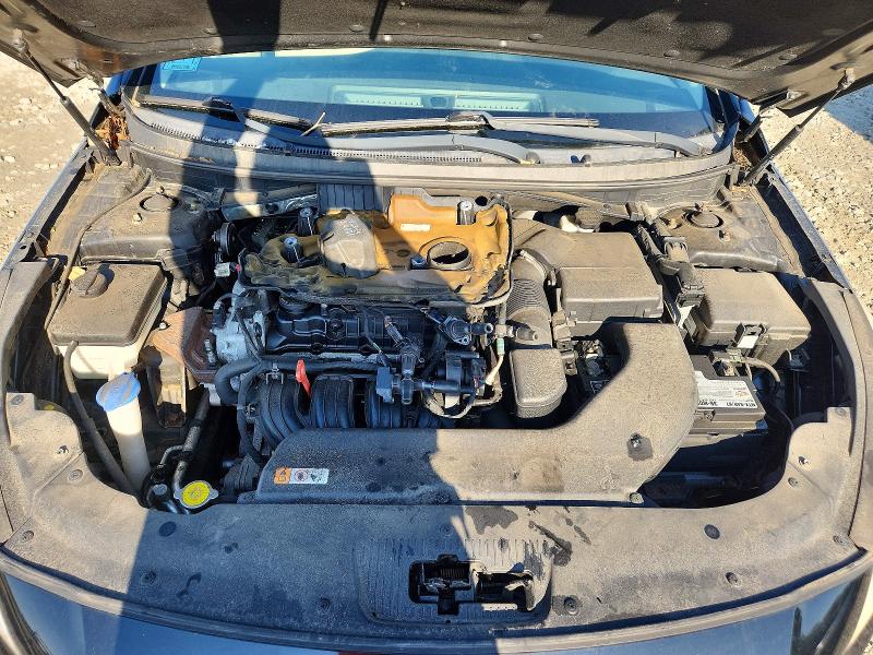 Продаж на аукціоні авто 2015 Hyundai Sonata, vin: 5NPE24AFXFH139347, номер лоту: 71450626
