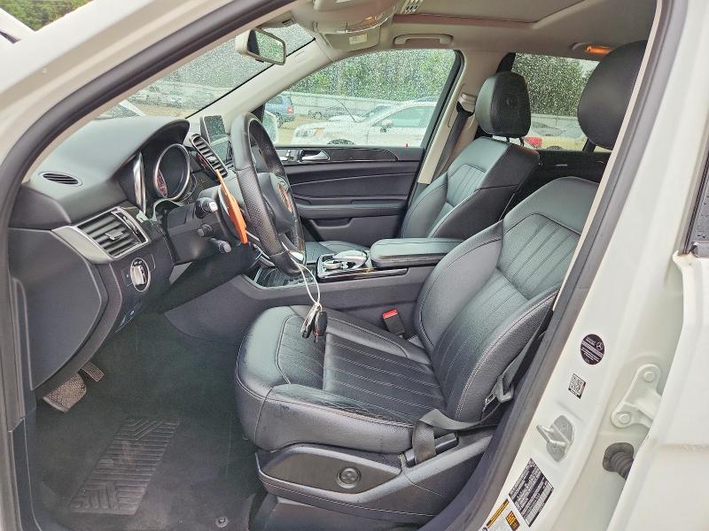 71416346 :رقم المزاد ، 4JGDA5JBXGA667668 vin ، 2016 Mercedes-benz Gle مزاد بيع