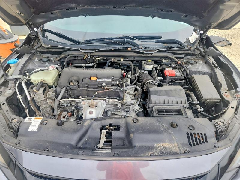 71094126 :رقم المزاد ، 2HGFC4B83KH307920 vin ، 2019 Honda Civic مزاد بيع