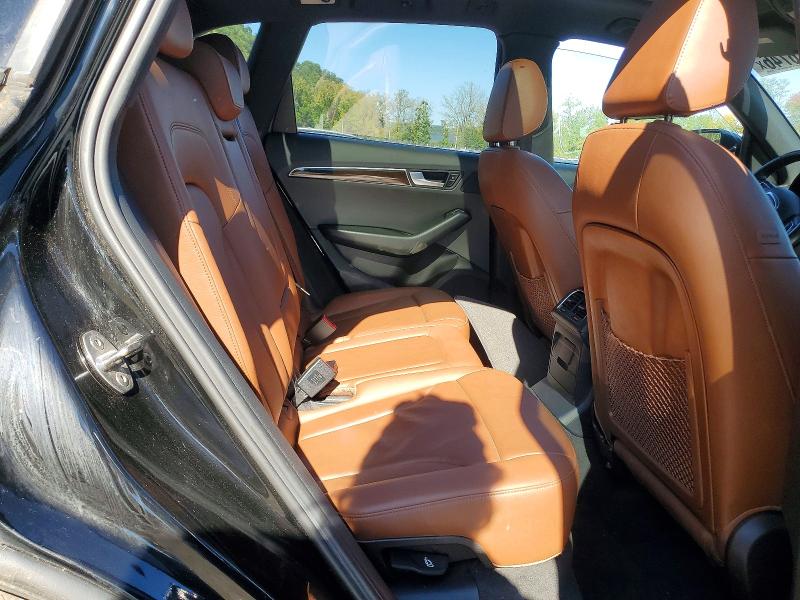 Auction sale of the 2011 Audi Q5, vin: WA1DKAFPXBA013822, lot number: 71726746