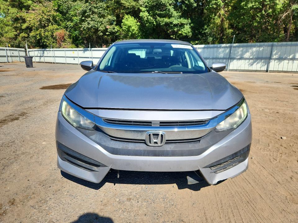 Aukcja sprzedaży 2018 Honda Civic, vin: 2HGFC2F57JH542968, numer aukcji: 72553286
