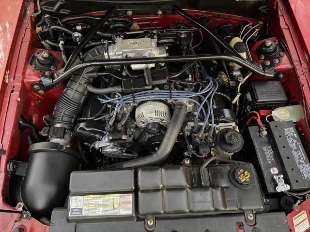Продаж на аукціоні авто 1996 Ford Mustang, vin: 1FALP42XXTF190133, номер лоту: 73376106