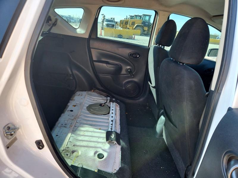 Продаж на аукціоні авто 2015 Nissan Versa Note, vin: 3N1CE2CP1FL371041, номер лоту: 71892976