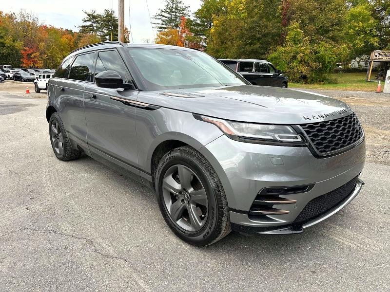 Aukcja sprzedaży 2022 Land Rover Range Rover Velar, vin: SALYT2EX8NA331737, numer aukcji: 72293936