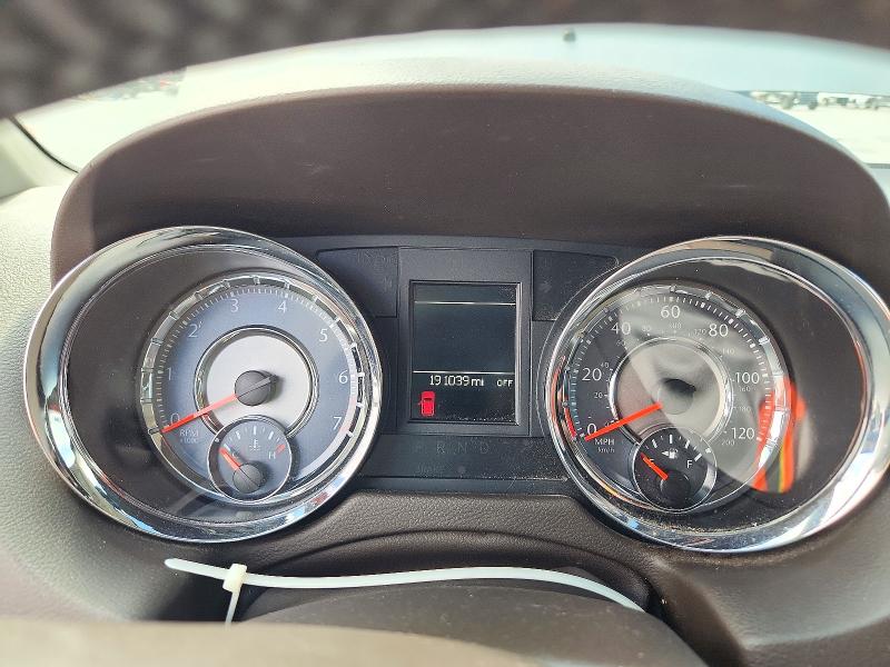 72962386 :رقم المزاد ، 2C4RC1BGXER111697 vin ، 2014 Chrysler Town & Country مزاد بيع