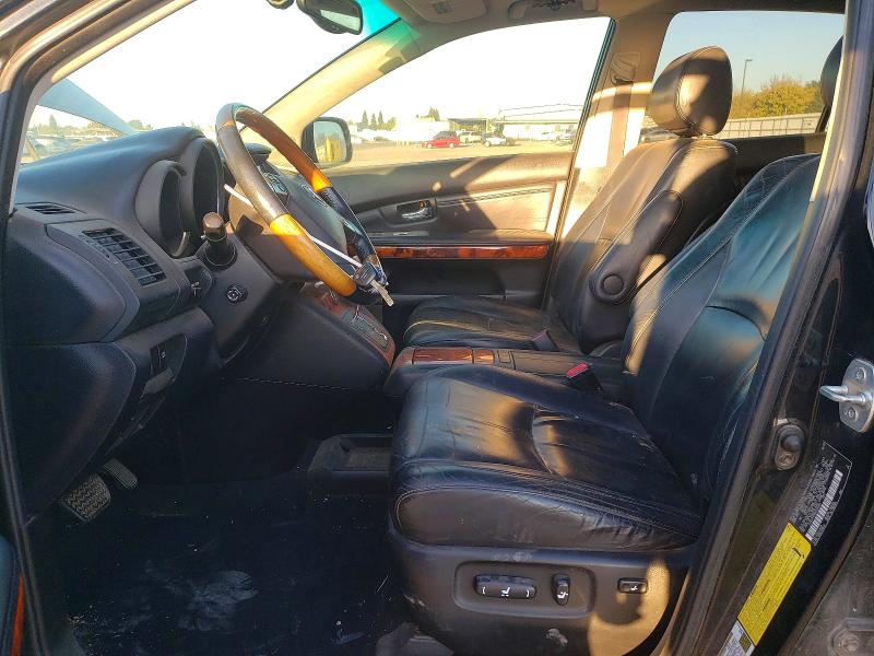 Aukcja sprzedaży 2006 Lexus Rx, vin: 2T2HA31U86C094903, numer aukcji: 71851456