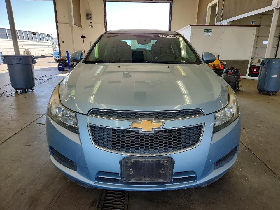 Aukcja sprzedaży 2011 Chevrolet Cruze, vin: 1G1PF5S92B7288337, numer aukcji: 71234106