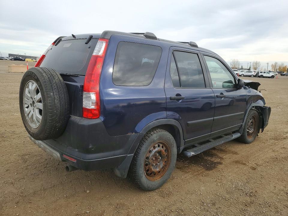 Auction sale of the 2006 Honda Cr-v, vin: JHLRD785X6C817166, lot number: 71514886
