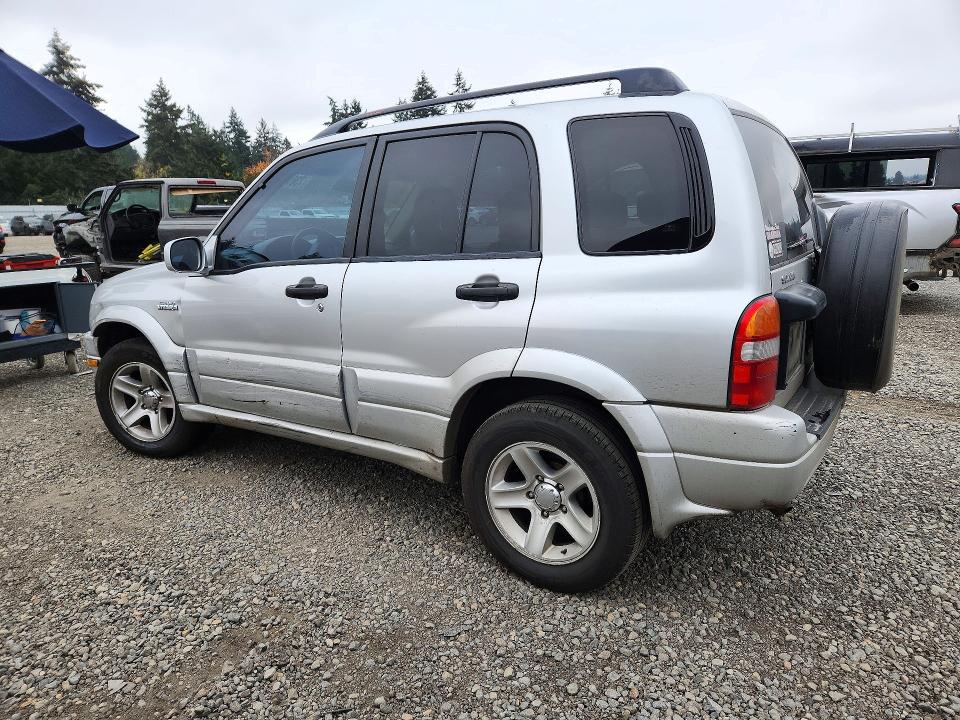Продаж на аукціоні авто 2003 Suzuki Grand Vitara, vin: JS3TD62V534104642, номер лоту: 73612736