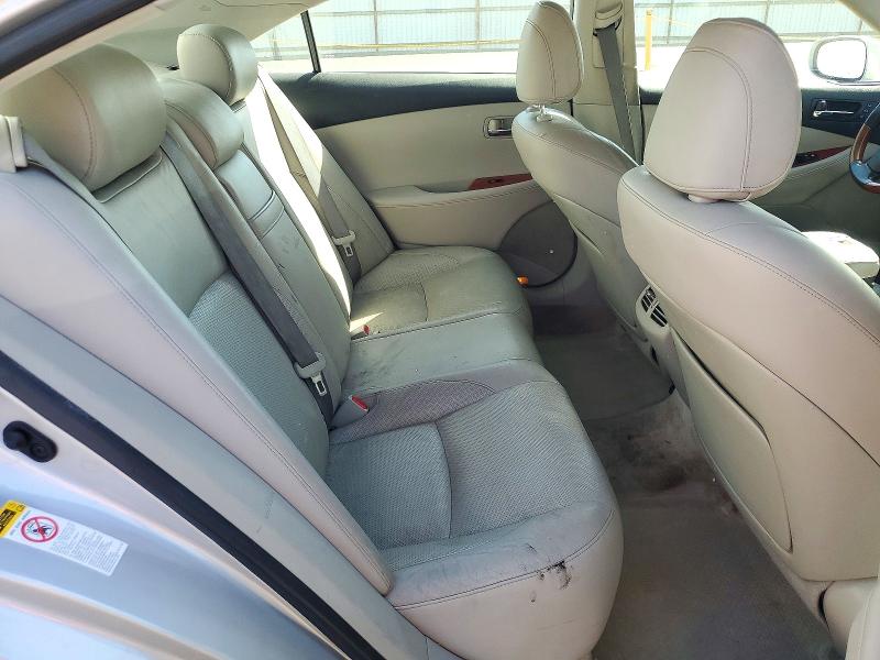 Aukcja sprzedaży 2009 Lexus Es, vin: JTHBJ46G092307525, numer aukcji: 72010166