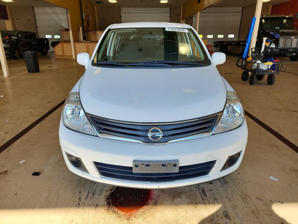 Продажа на аукционе авто 2012 Nissan Versa, vin: 3N1BC1CP3CK812049, номер лота: 71223856