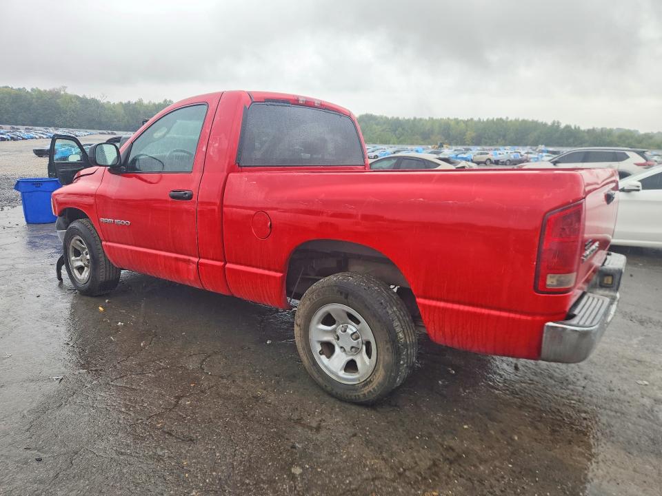 Aukcja sprzedaży 2004 Dodge Ram 1500, vin: 1D7HA16K54J256932, numer aukcji: 71579166