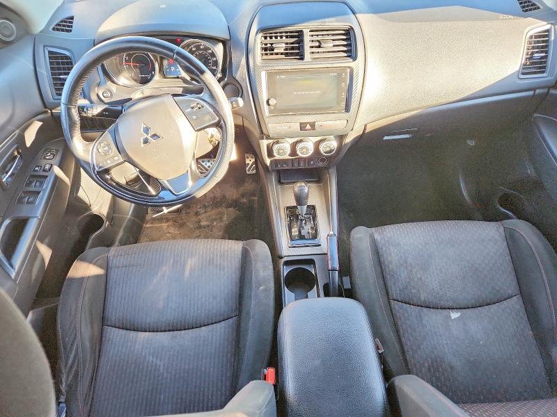 Продаж на аукціоні авто 2019 Mitsubishi Outlander Sport, vin: JA4AP3AU0KU014392, номер лоту: 71640666