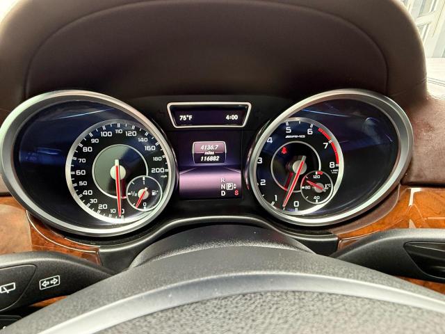 Aukcja sprzedaży 2015 Mercedes-benz Ml, vin: 4JGDA7EBXFA593236, numer aukcji: 71670776