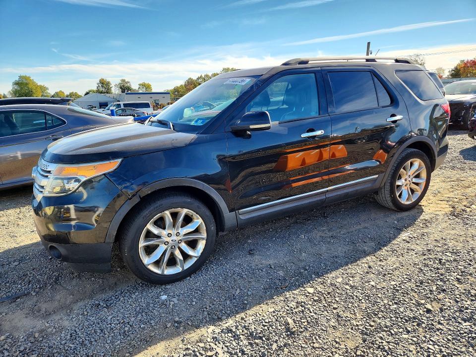 Продаж на аукціоні авто 2012 Ford Explorer, vin: 1FMHK7D88CGA89586, номер лоту: 73688756