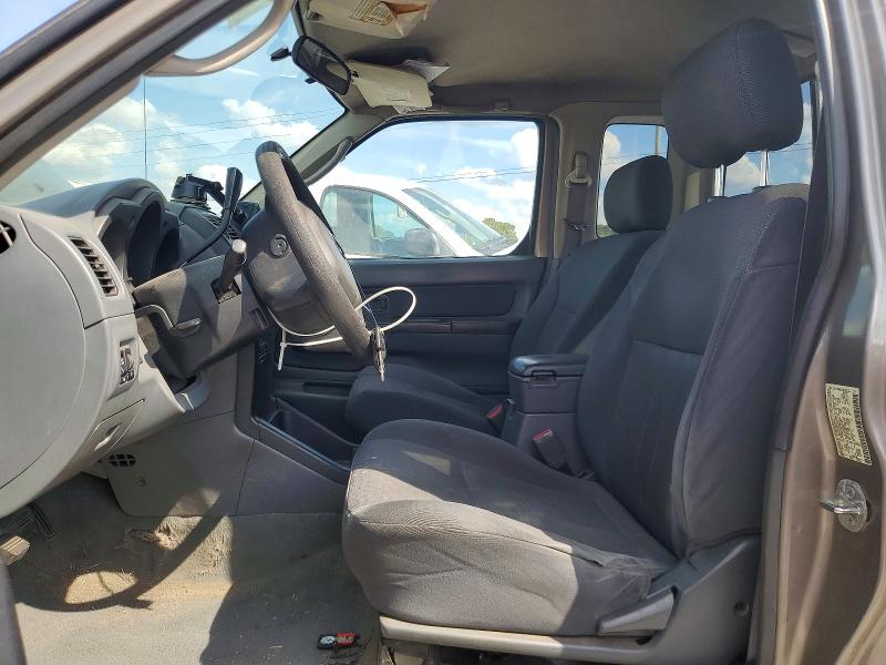 Aukcja sprzedaży 2004 Nissan Frontier, vin: 1N6DD26T74C423209, numer aukcji: 71296526