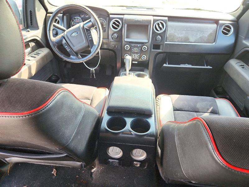 Aukcja sprzedaży 2013 Ford F150, vin: 1FTFW1E61DFB82368, numer aukcji: 73118596