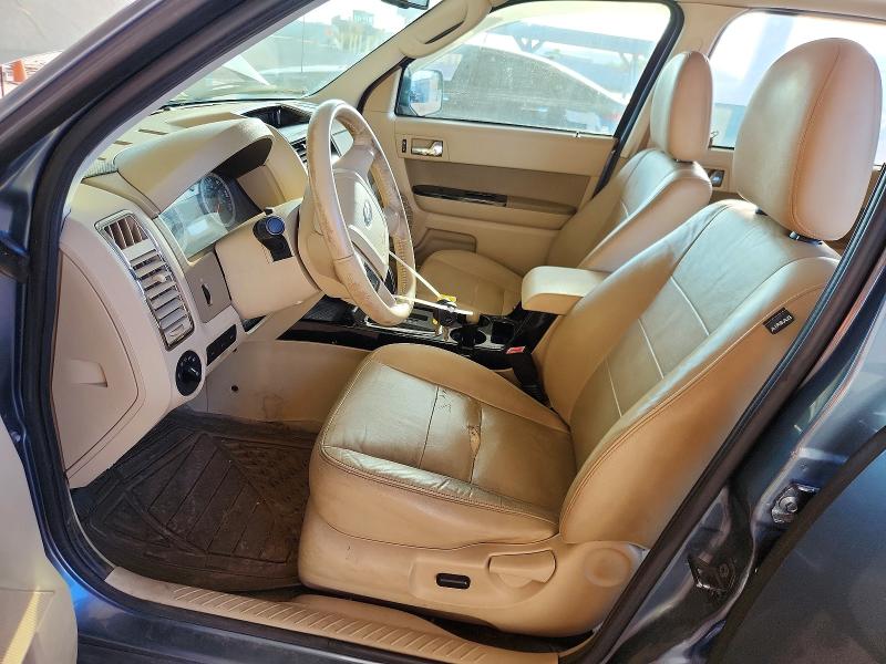 Aukcja sprzedaży 2010 Ford Escape, vin: 1FMCU0EG9AKD05392, numer aukcji: 71561196