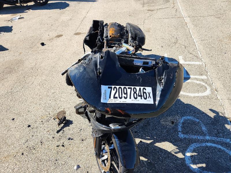 2024 Harley-davidson Fltrx მანქანა იყიდება აუქციონზე, vin: 1HD1KH713RB615024, აუქციონის ნომერი: 72097846