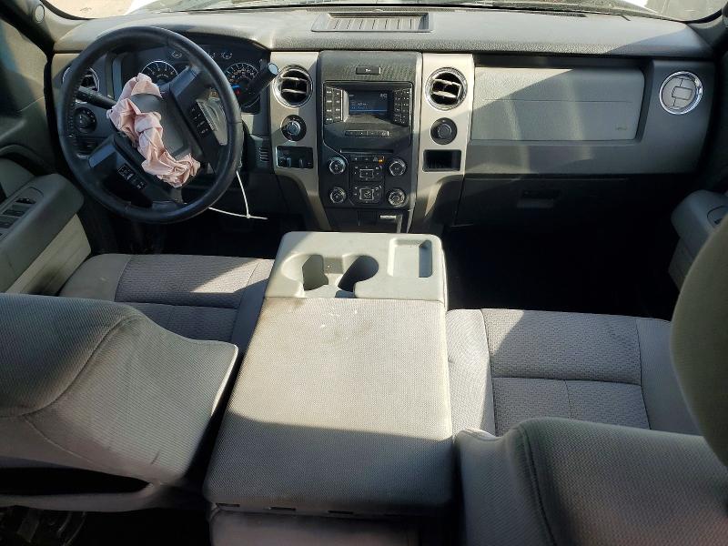 70783606 :رقم المزاد ، 1FTFW1ET1EFC94577 vin ، 2014 Ford F150 مزاد بيع