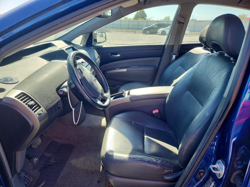 71321456 :رقم المزاد ، JTDKB20U497874230 vin ، 2009 Toyota Prius مزاد بيع