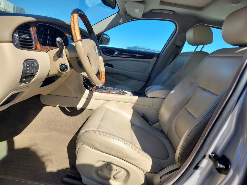 Продаж на аукціоні авто 2004 Jaguar Xj8, vin: SAJWA71C44SG21698, номер лоту: 71903506