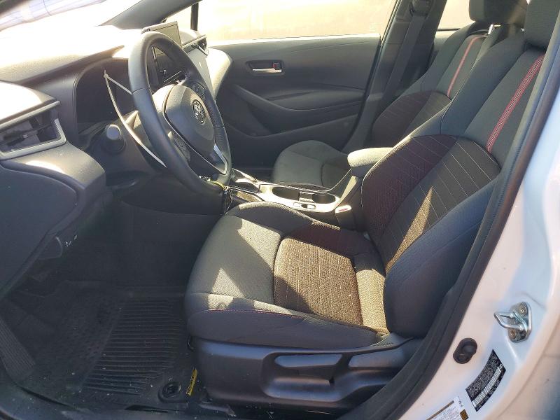 Продажа на аукционе авто 2026 Toyota Corolla, vin: JTDS4MCE3T3527982, номер лота: 63263526