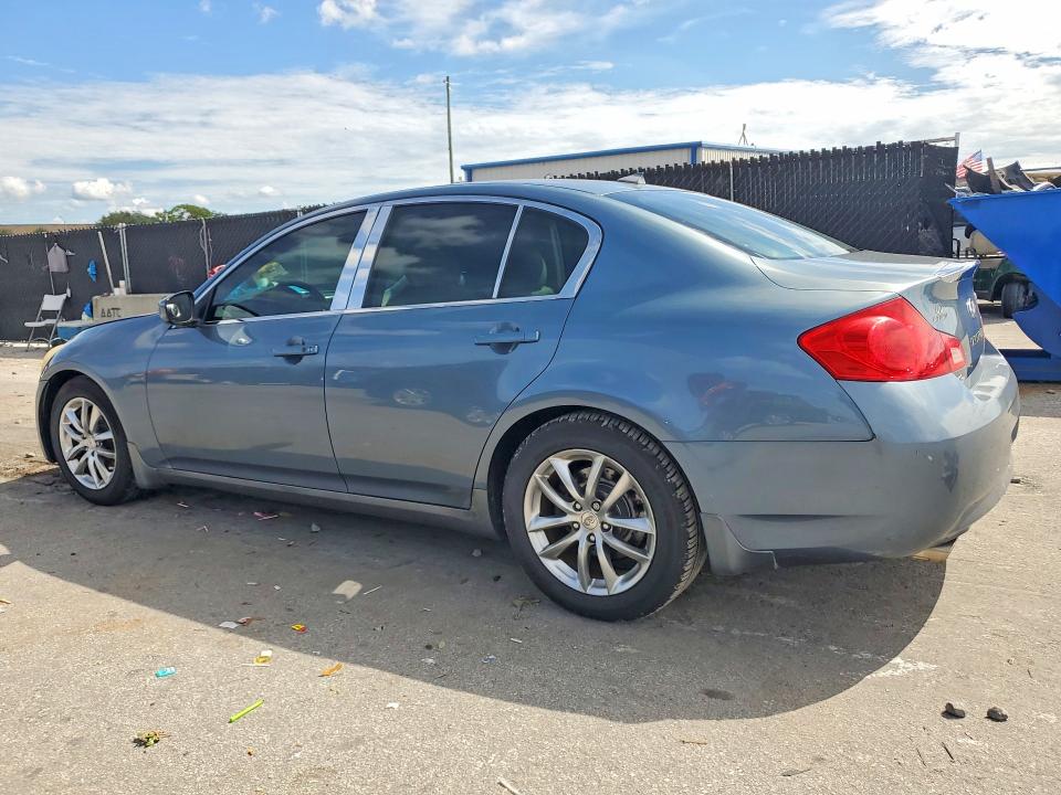 Aukcja sprzedaży 2009 Infiniti G37 Sedan, vin: JNKCV61E99M302130, numer aukcji: 70535686
