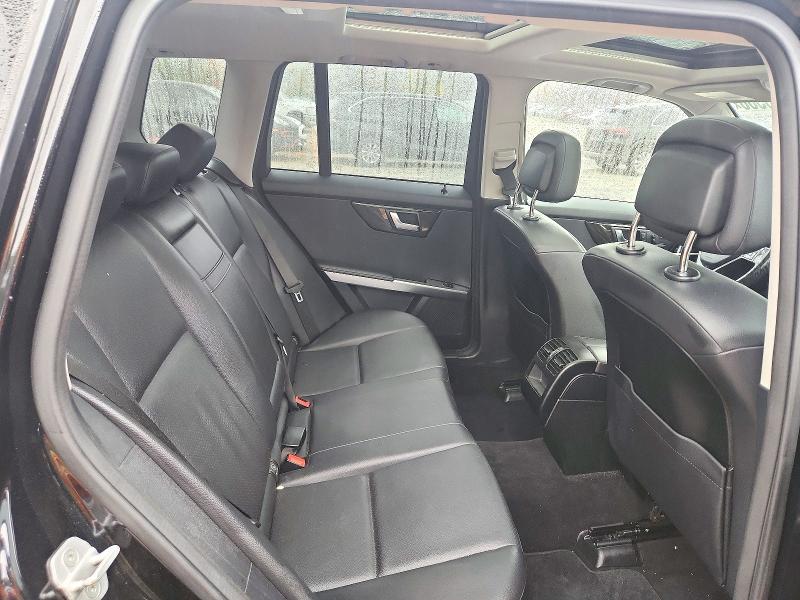 2015 Mercedes-benz Glk მანქანა იყიდება აუქციონზე, vin: WDCGG0EB7FG408414, აუქციონის ნომერი: 72758506