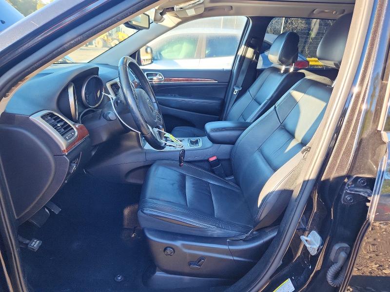 Aukcja sprzedaży 2012 Jeep Grand Cherokee, vin: 1C4RJFBT4CC135984, numer aukcji: 70732606