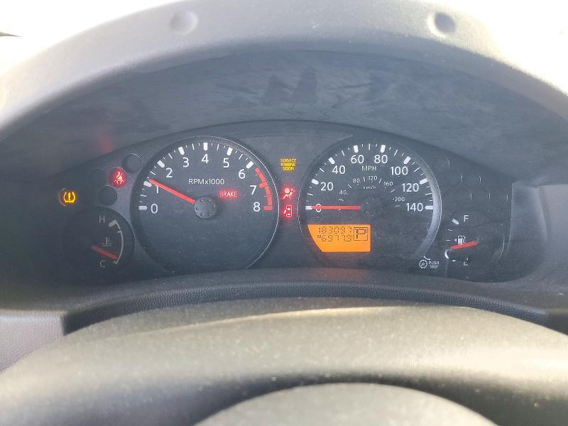 Продажа на аукционе авто 2010 Nissan Frontier, vin: 1N6BD0CT2AC424893, номер лота: 72631246