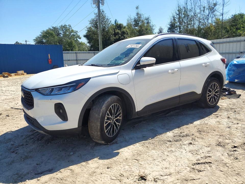 Продаж на аукціоні авто 2023 Ford Escape, vin: 1FMCU0E13PUB46801, номер лоту: 72921266