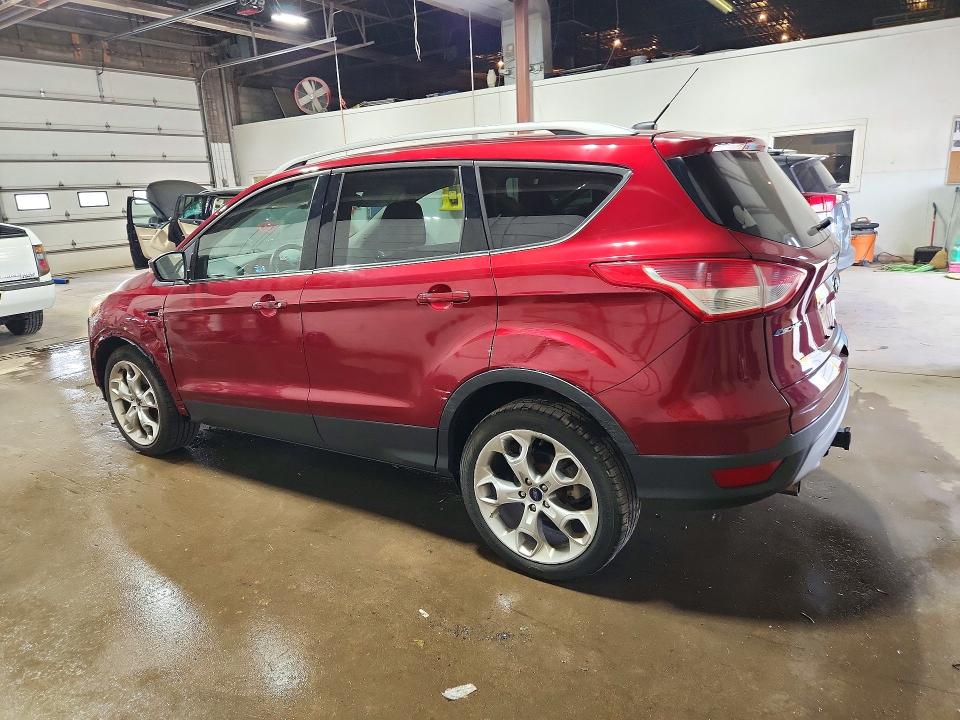 Aukcja sprzedaży 2013 Ford Escape, vin: 1FMCU9J90DUA34128, numer aukcji: 72167786