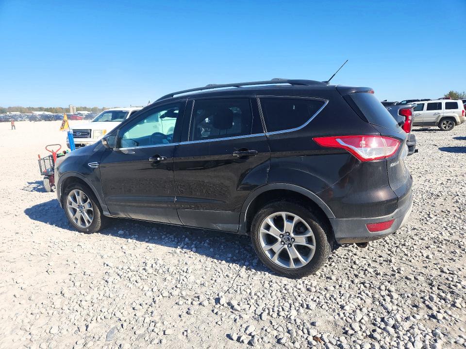 Продаж на аукціоні авто 2013 Ford Escape, vin: 1FMCU9HX8DUC66898, номер лоту: 72519306