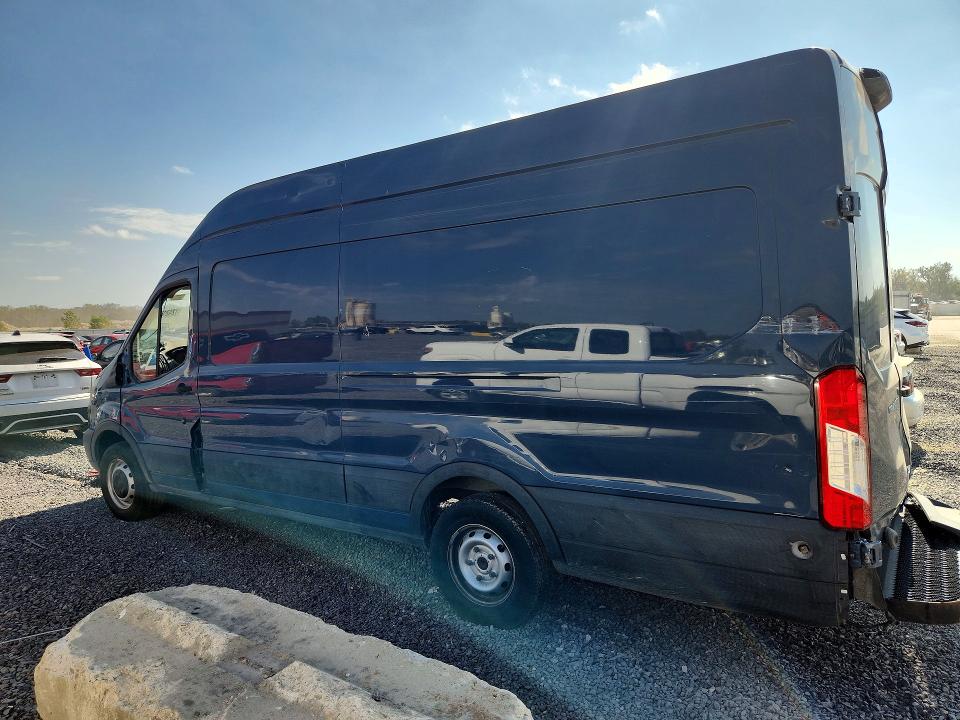 Продаж на аукціоні авто 2019 Ford Transit, vin: 1FTYR3XM9KKB78595, номер лоту: 72421266