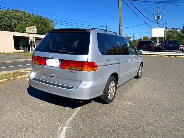 Продаж на аукціоні авто 2003 Honda Odyssey, vin: 5FNRL18043B138039, номер лоту: 72403396