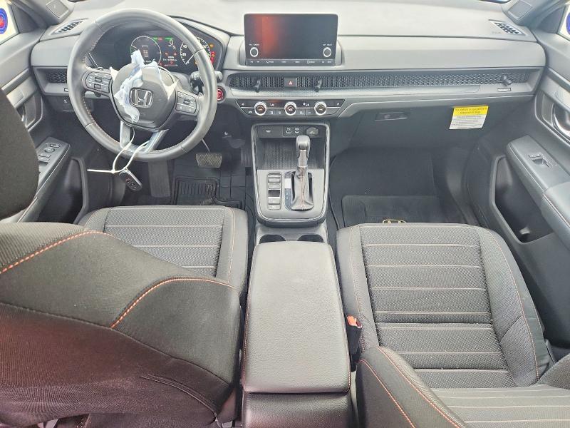 Продаж на аукціоні авто 2024 Honda Cr-v, vin: 2HKRS6H57RH808219, номер лоту: 71267086