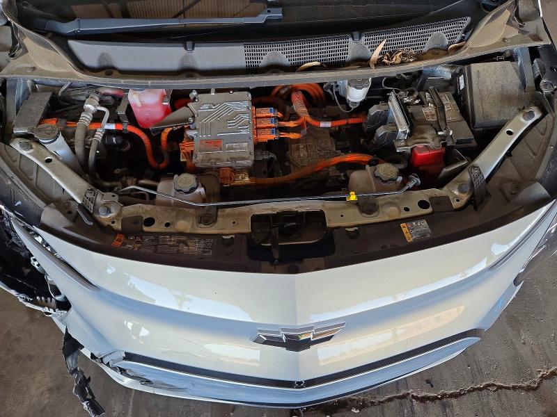 71764226 :رقم المزاد ، 1G1FX6S09P4191693 vin ، 2023 Chevrolet Bolt Ev مزاد بيع
