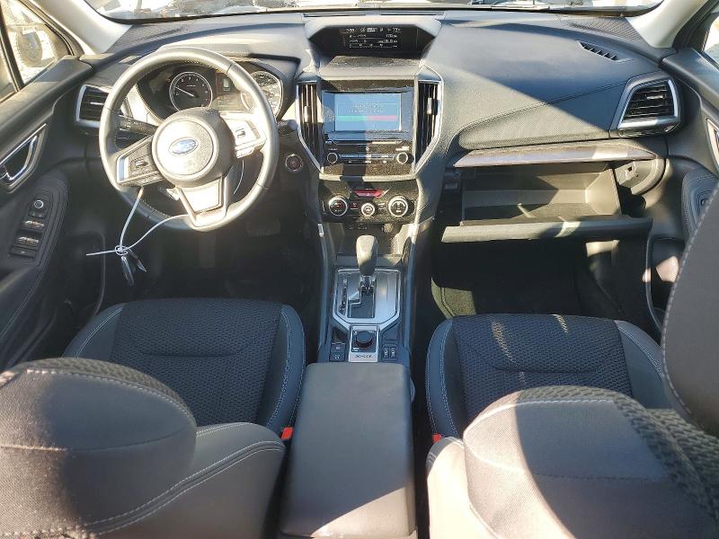 Продажа на аукционе авто 2019 Subaru Forester, vin: JF2SKAGCXKH588469, номер лота: 71764296
