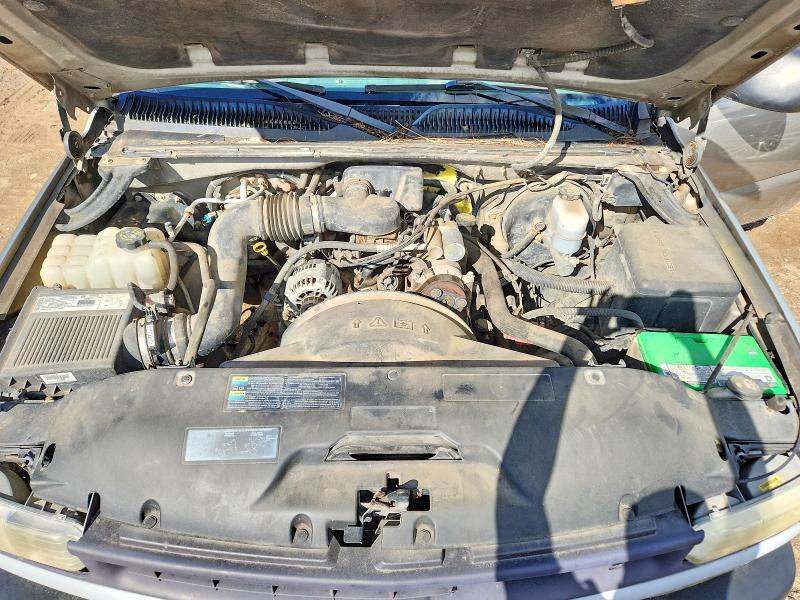 Aukcja sprzedaży 2002 Chevrolet Silverado, vin: 1GCEC14WX2Z158443, numer aukcji: 70894456