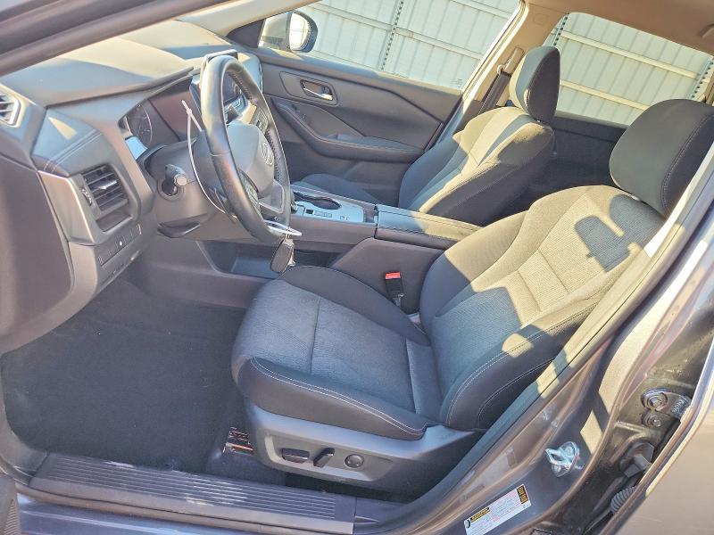 Aukcja sprzedaży 2025 Nissan Rogue, vin: 5N1BT3BA6SC827313, numer aukcji: 72050816